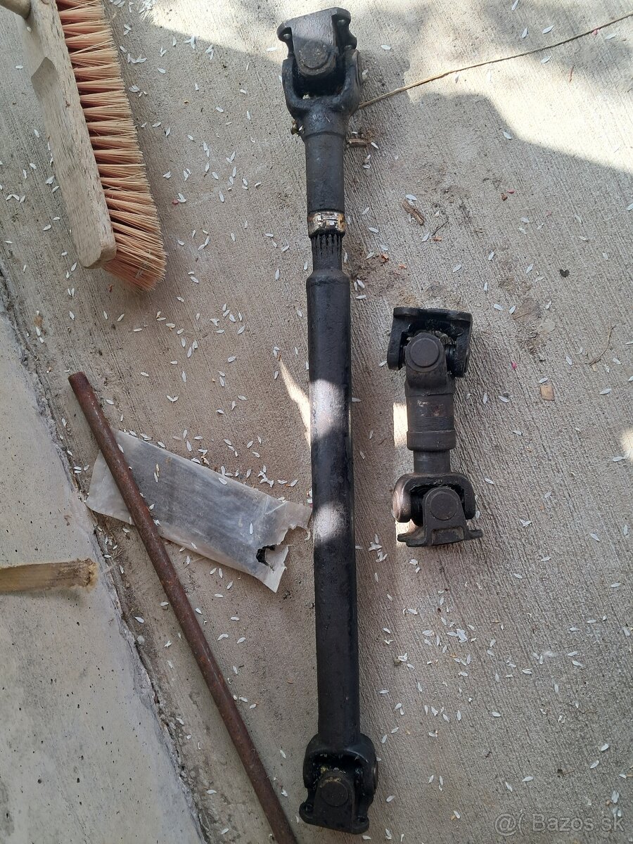 Kardan gaz aro