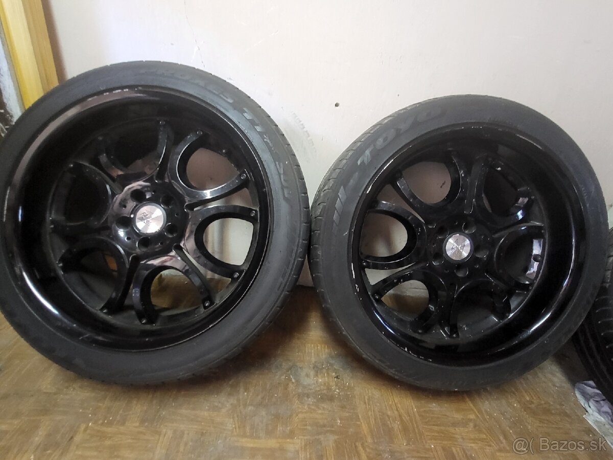 Disky R20 5x112