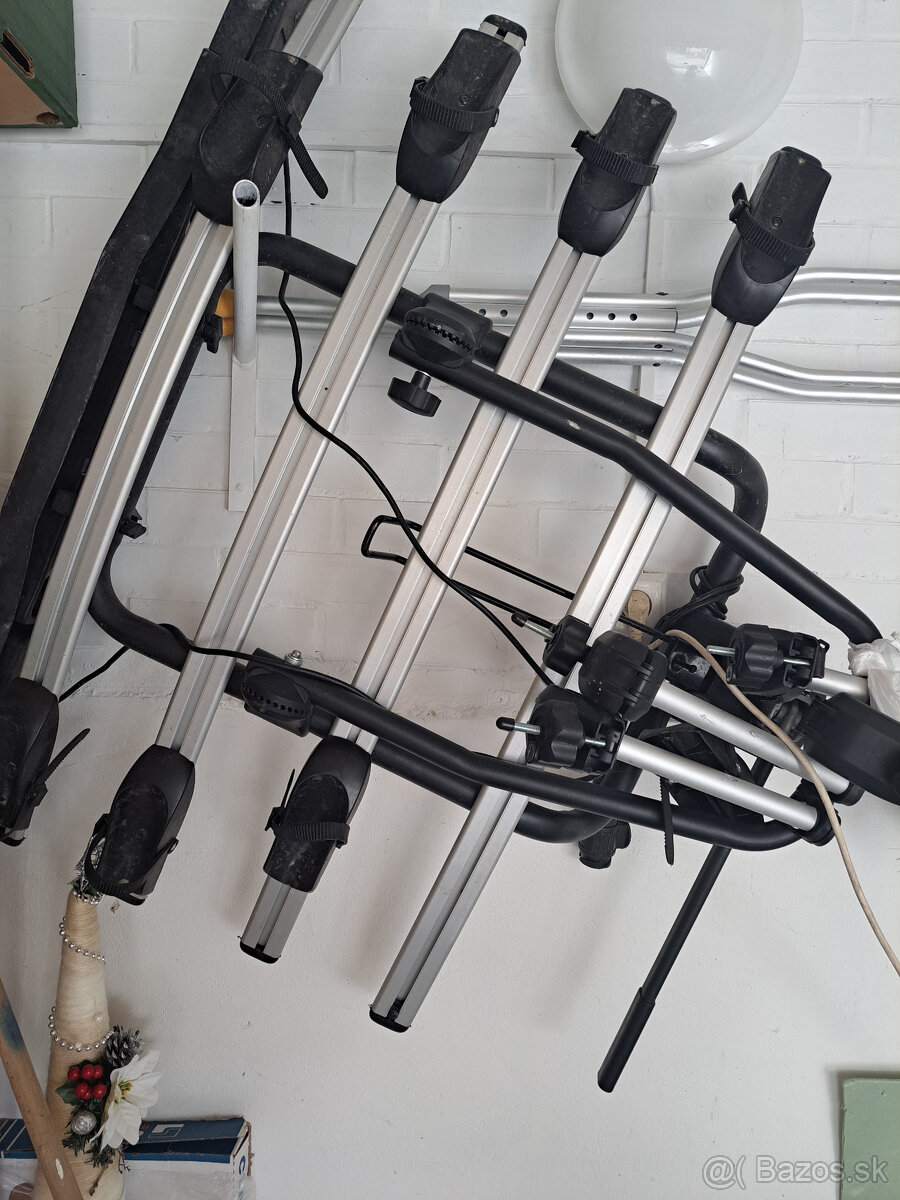Nosič na bicykel