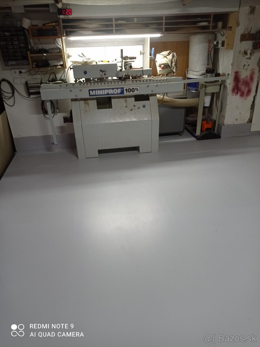 Miniprof 100R