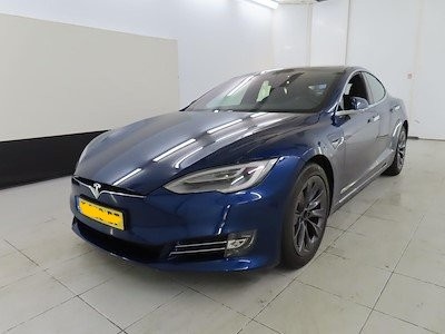 Predám Teslu Model S