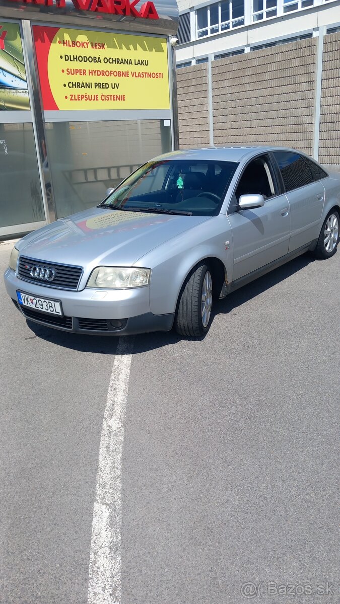 PREDAM ALEBO VIMENIM ZA AUTOMAT