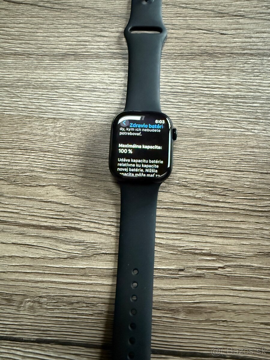 Apple Watch 10 42mm