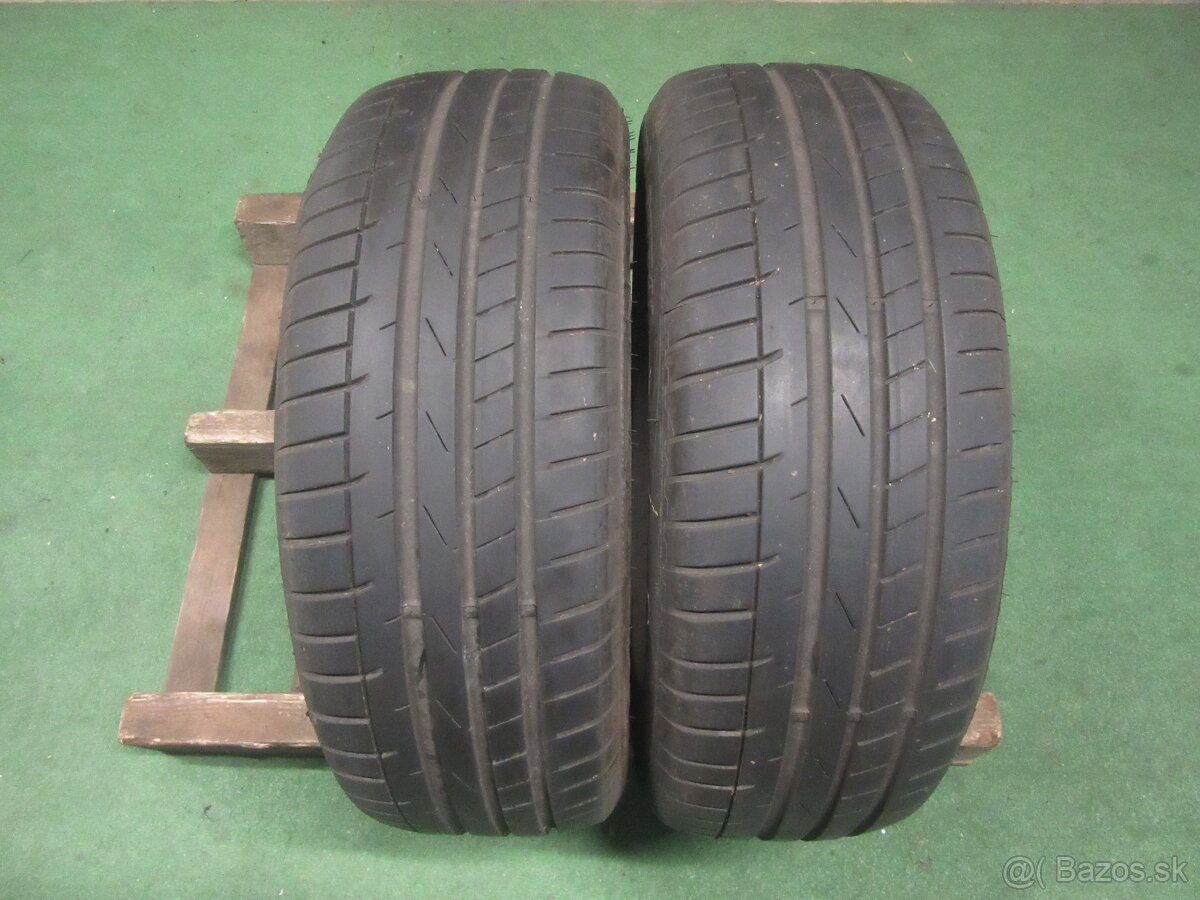 Letné pneumatiky 215/60R16 PETLAS PT741