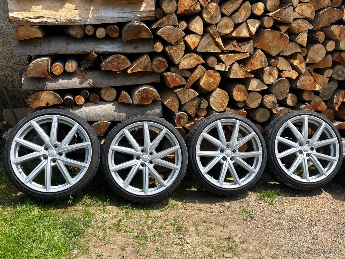 5x112 R20