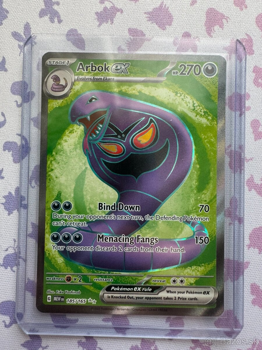 Pokemon