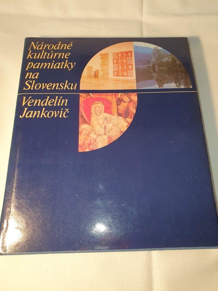 NÁRODNÉ KULTÚRNE PAMIATKY NA SLOVENSKU