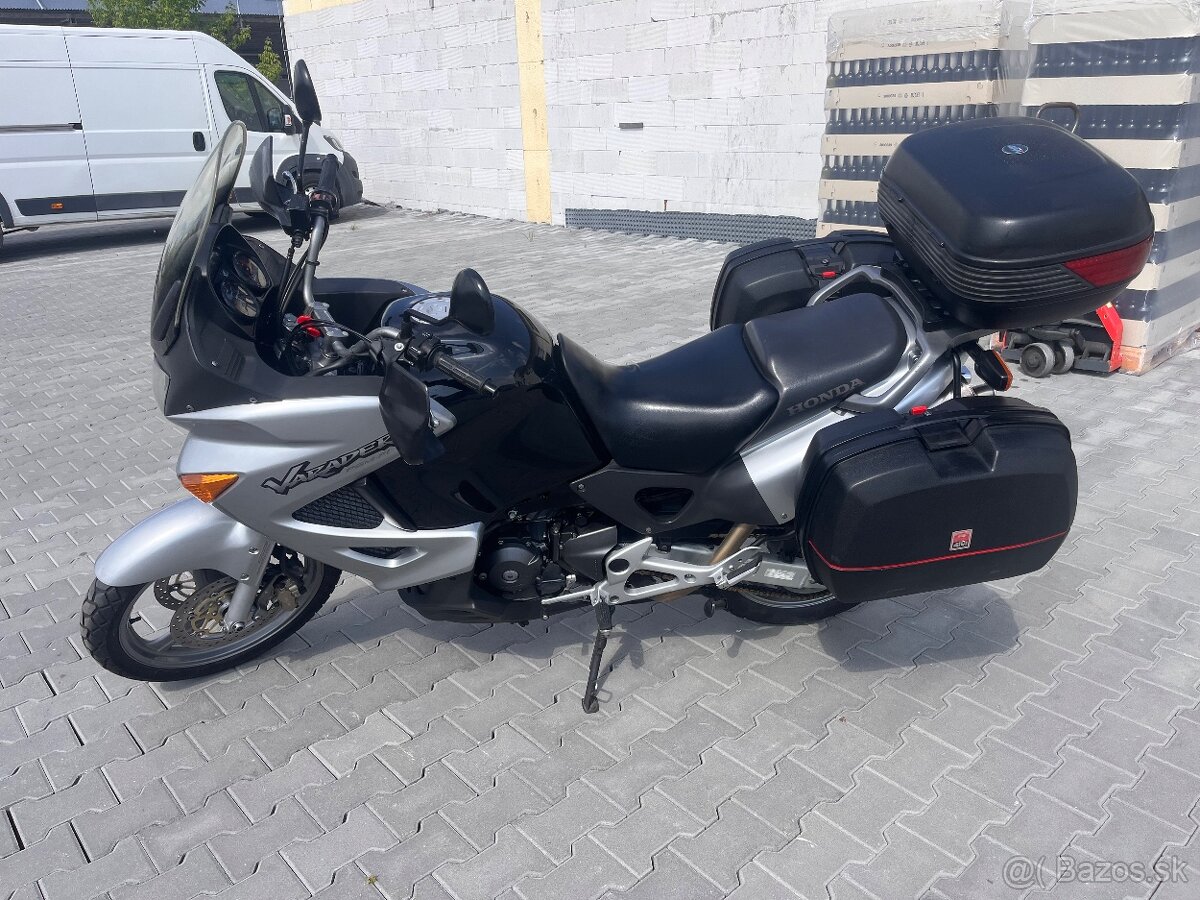 Xl 1000 Varadero