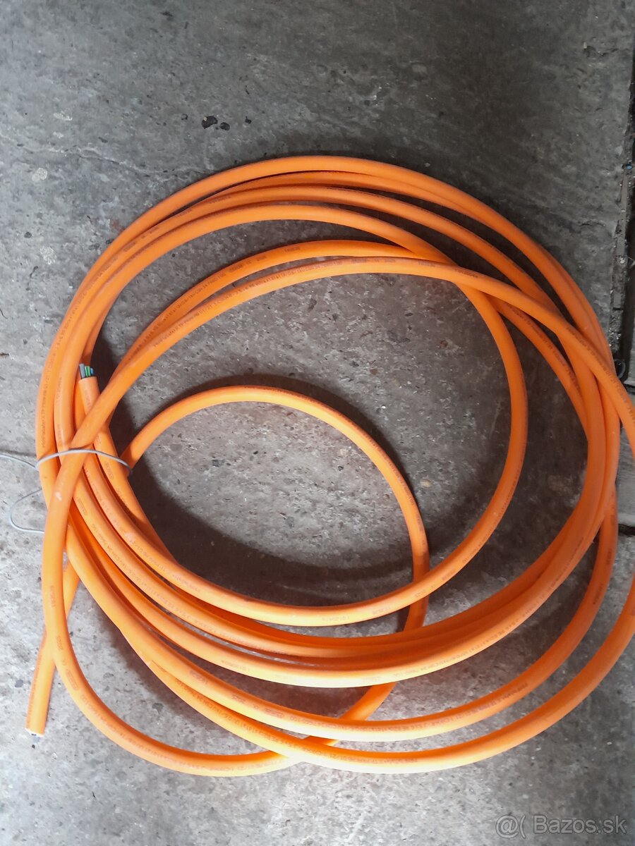Kabel 5x6