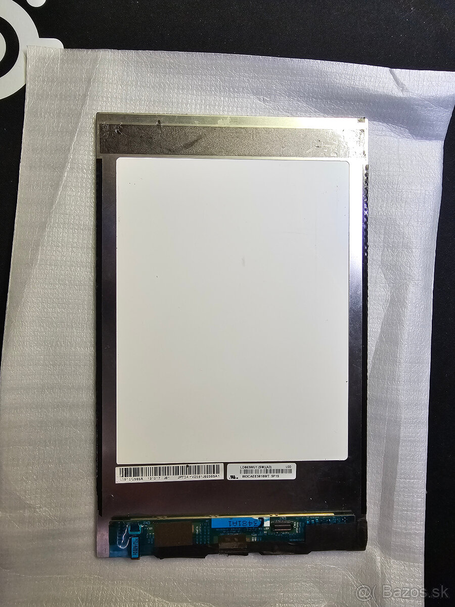 Displej pre LG G Pad 8.3 V500