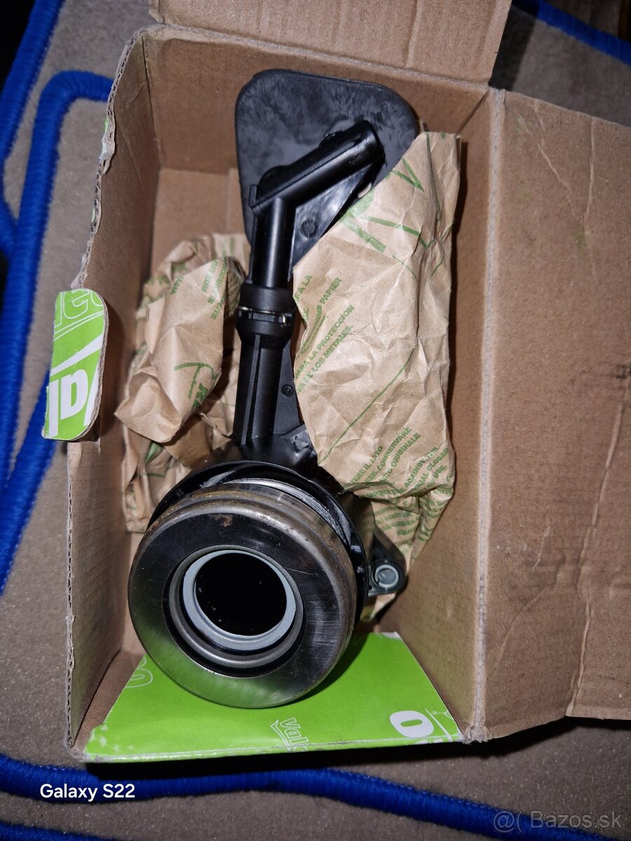 Valeo 810024