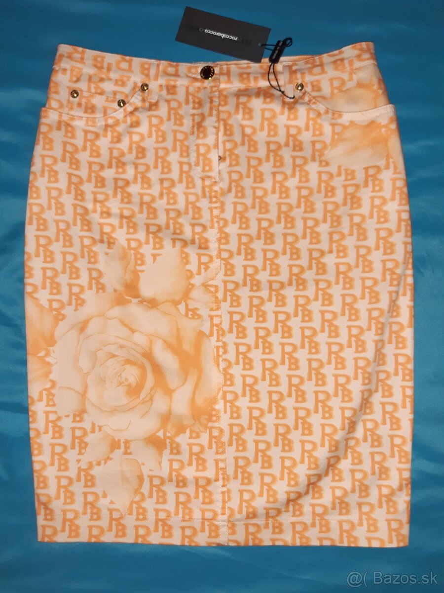 Sukňa Roccobarocco