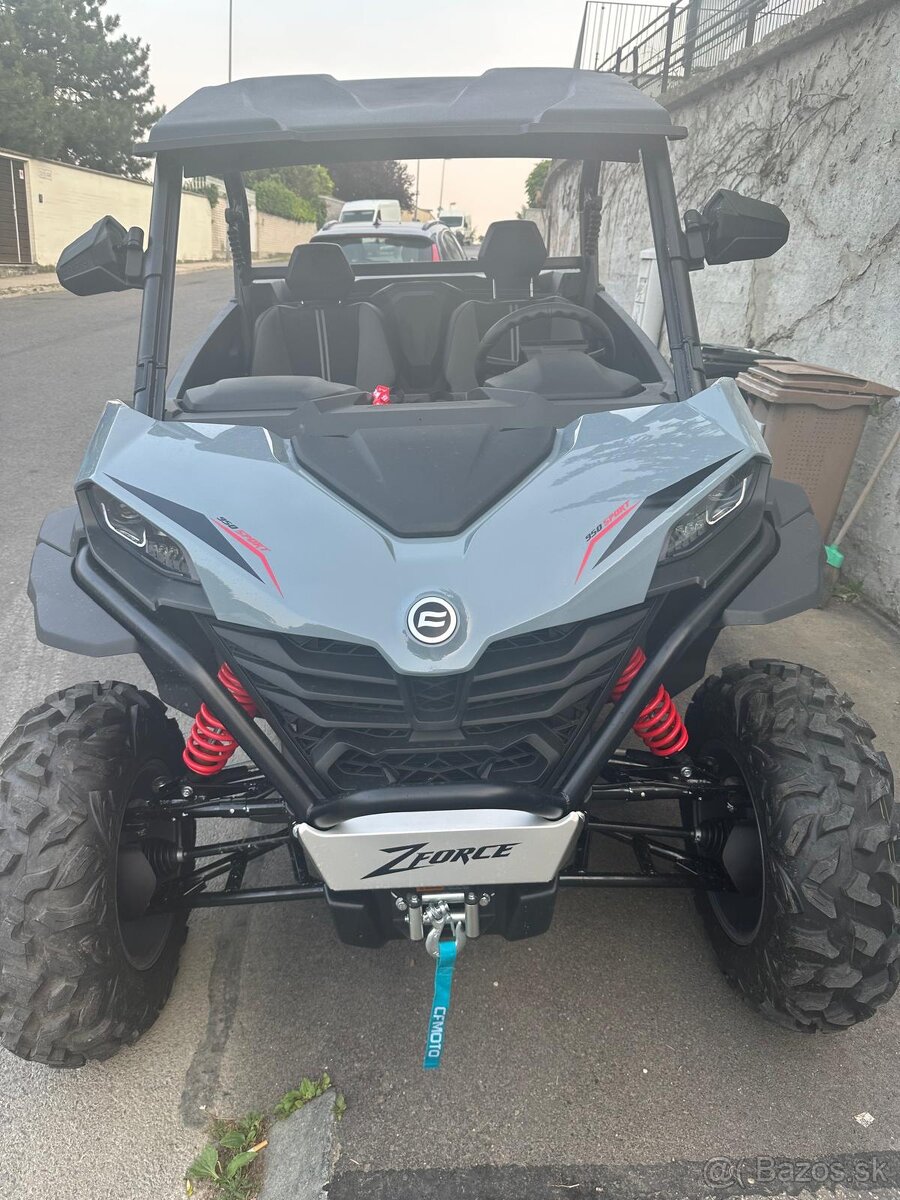 UTV