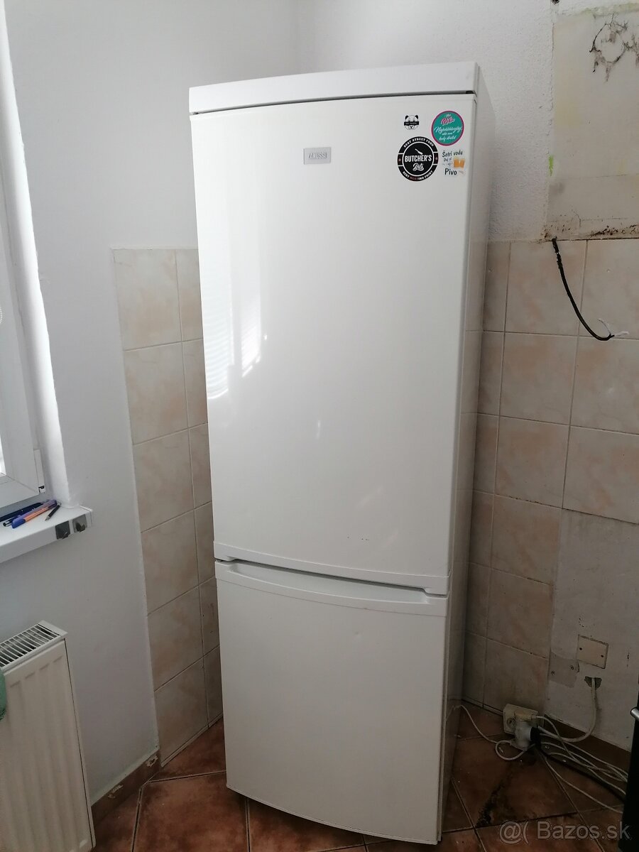 Veľká chladnička