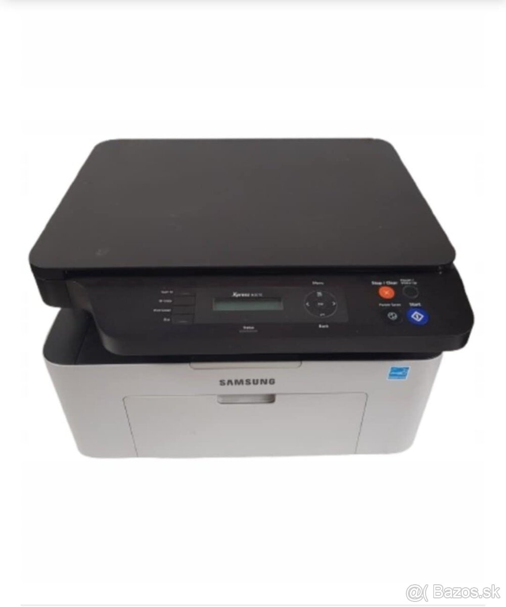 Tlačiareň samsung