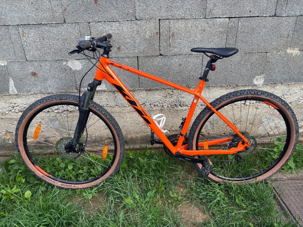 KTM