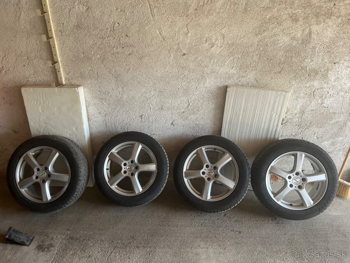 5x112 R17