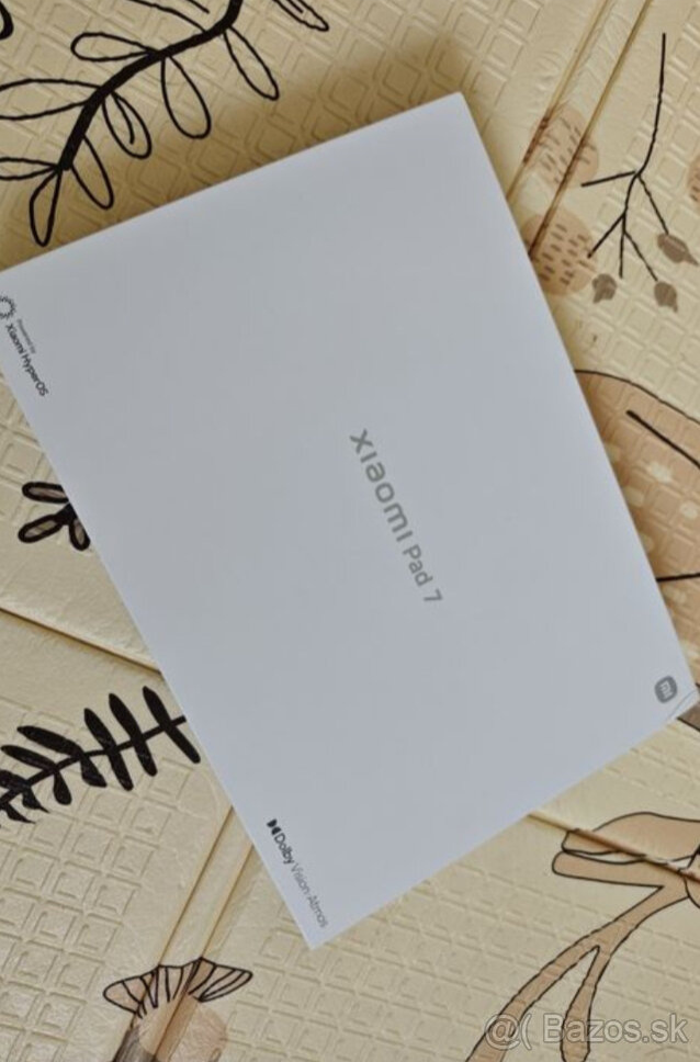 Xiaomi Pad 7 128 GB