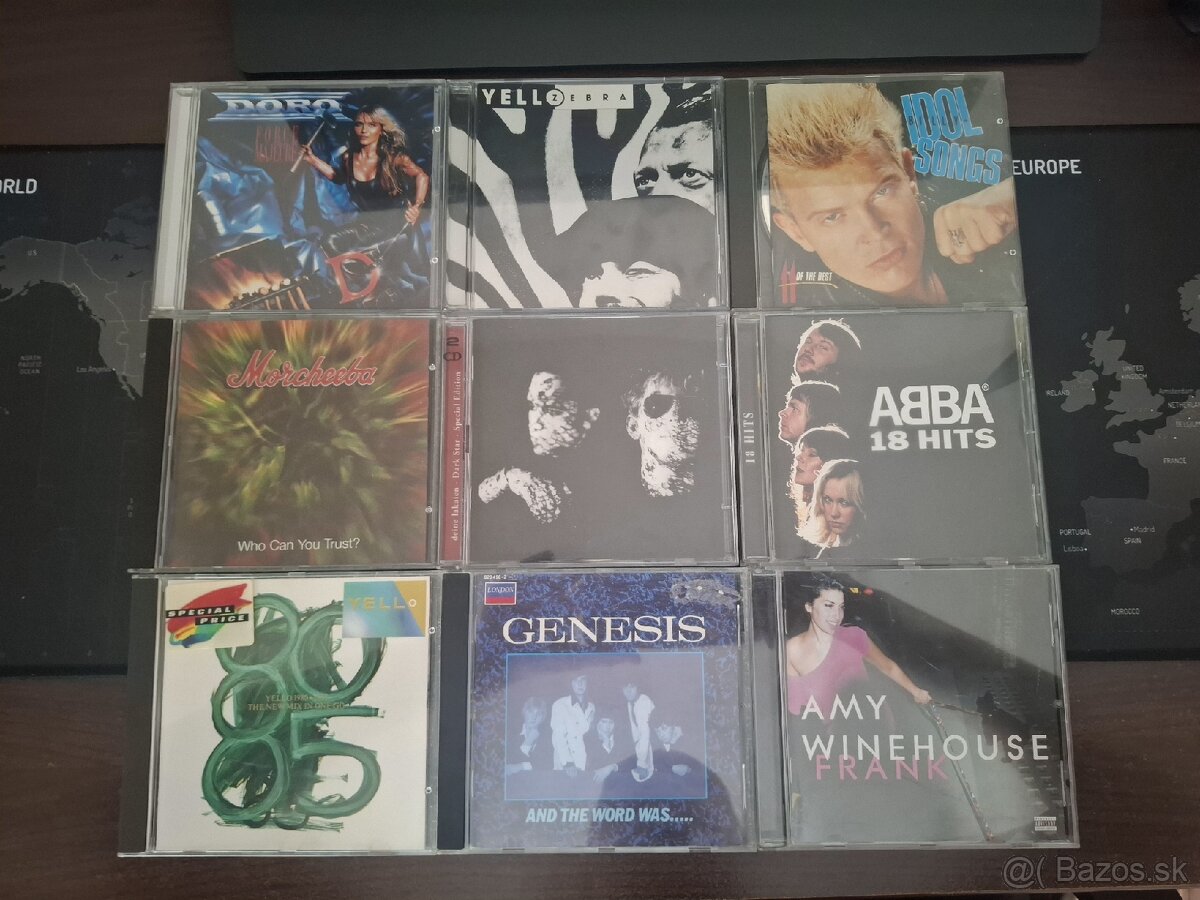 Cds