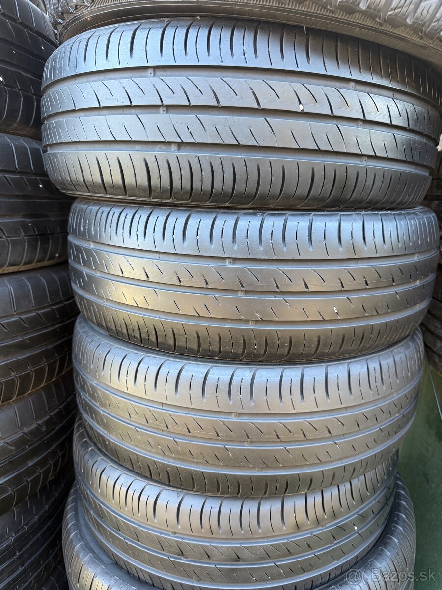 185/60 R15 Kumho letne