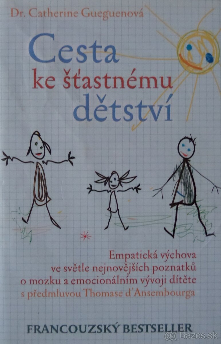 Cesta ke šťastnému dětsví