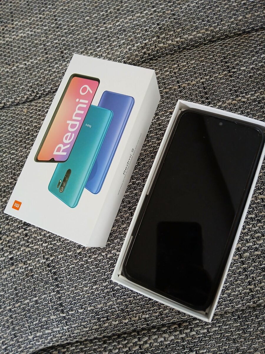 Xiaomi