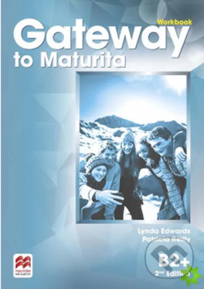 pracovný zošit gateaway to maturita B2+