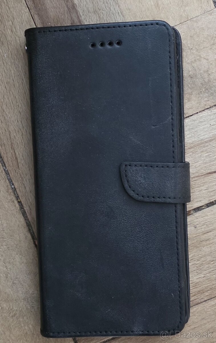Predám ochranný obal na Samsung Galaxy s24 Ultra knižkový