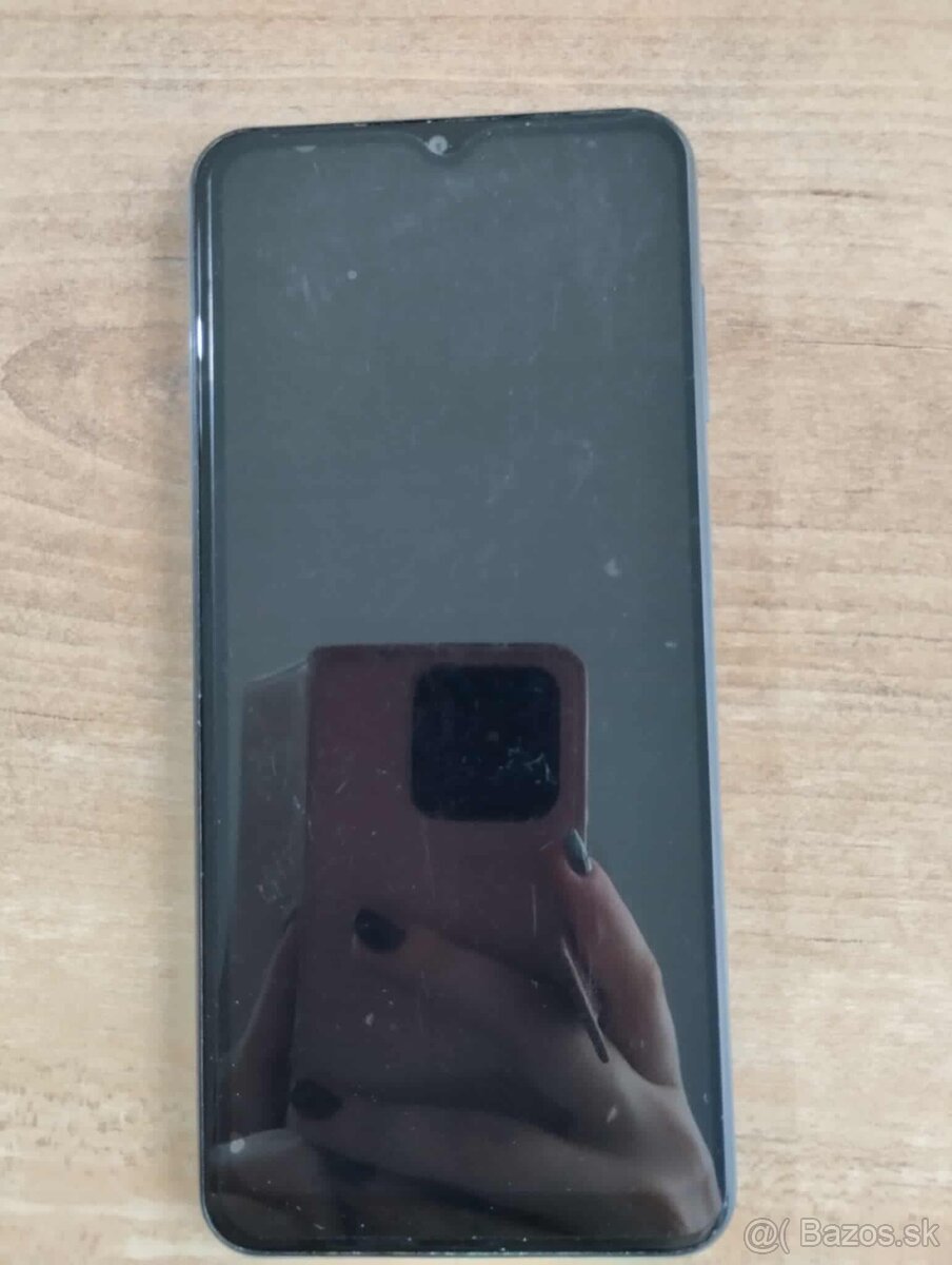 Samsung galaxy A13 4GB 128GB čierny