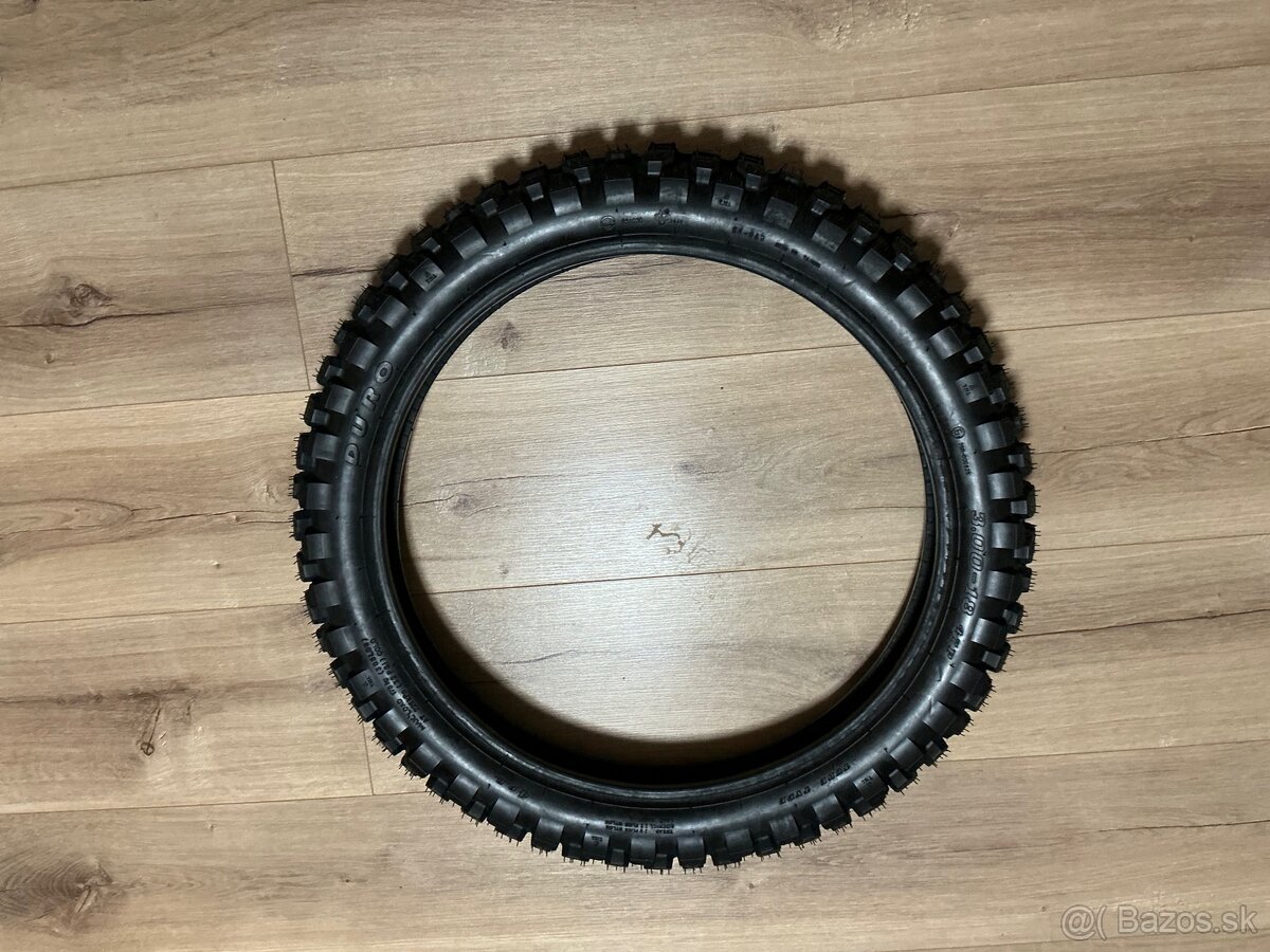 pneu 18/21 - sur ron lbx / talaria sting mx4