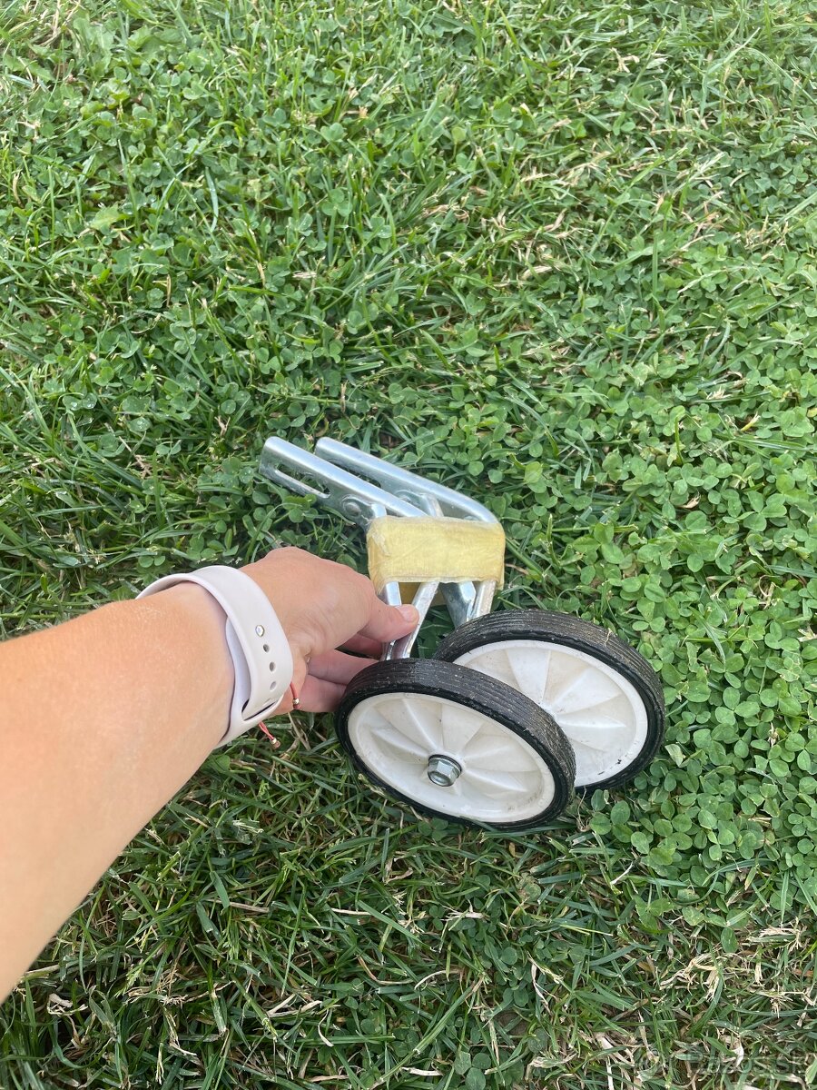 Bicykel