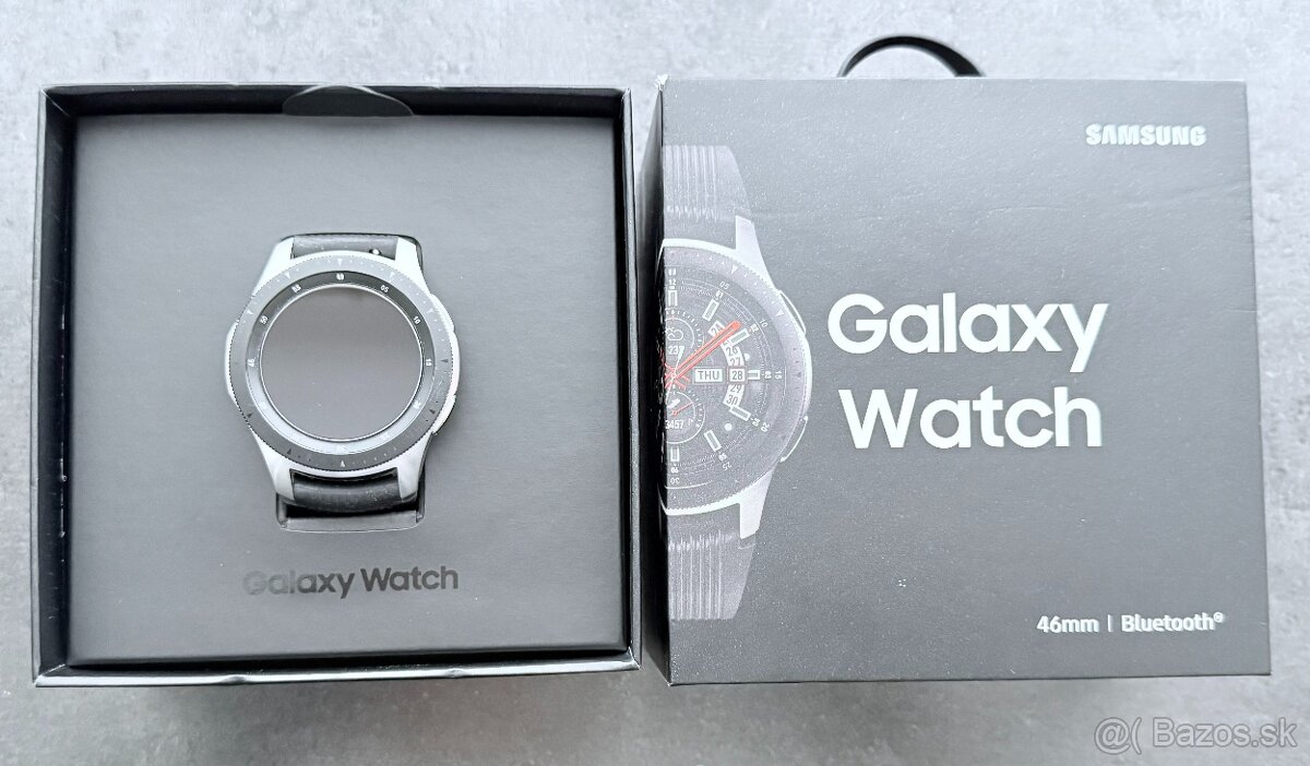 Samsung Galaxy Watch