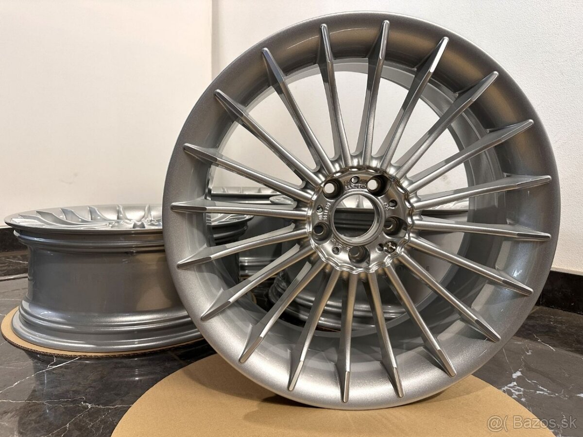 kolesa Alpina r21 BMW 7 F01 F02 F03 3611790 / 91