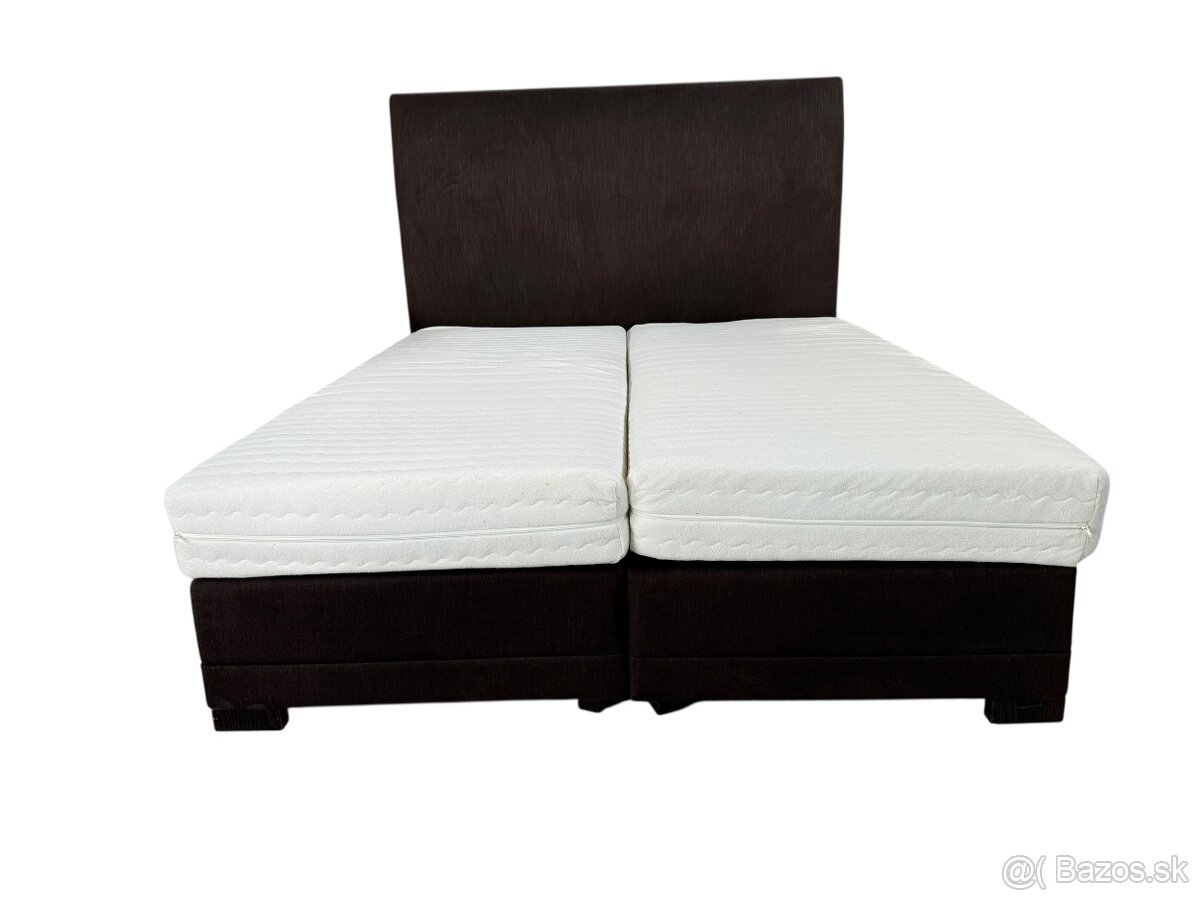 Postel 180x200 manželská postel
