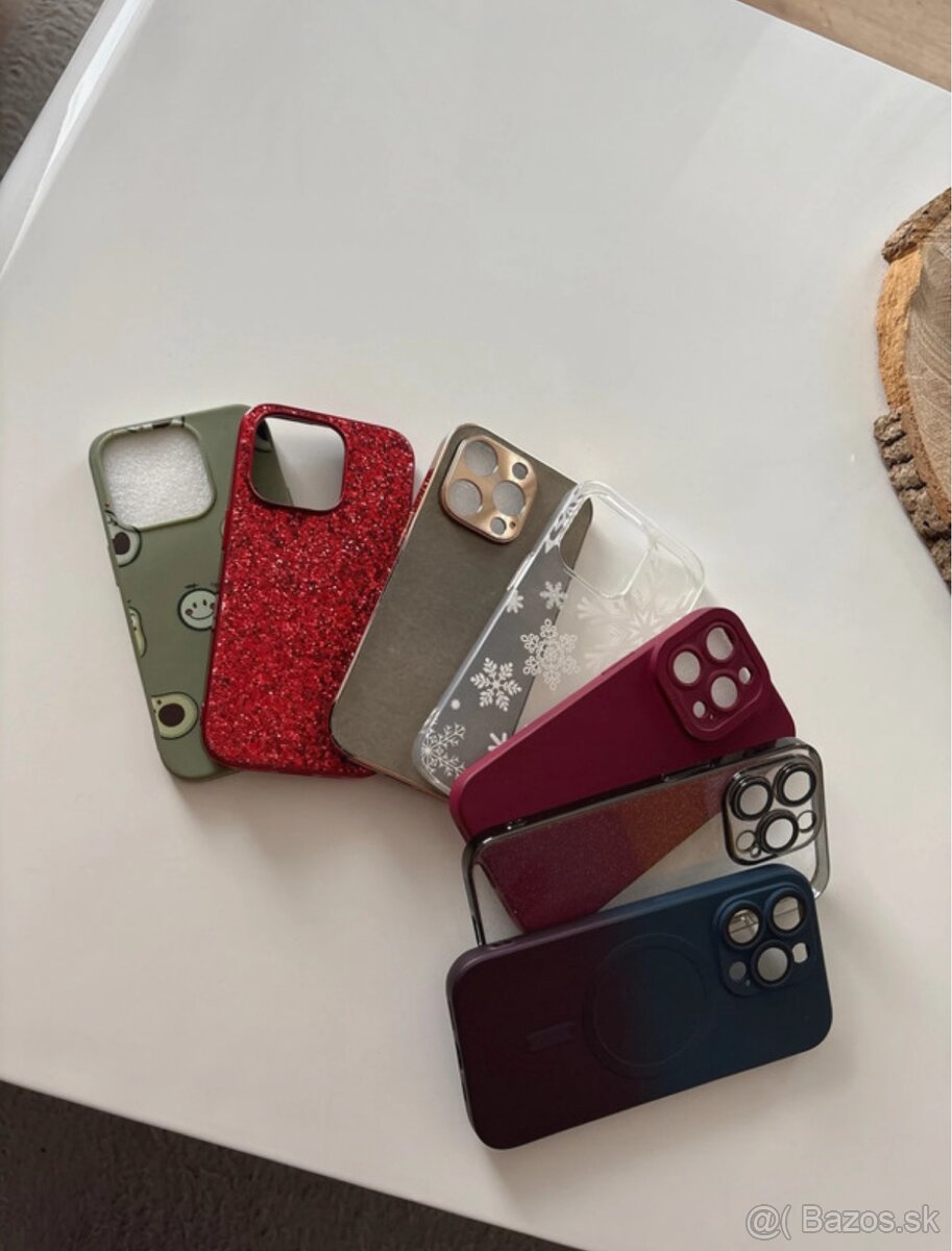 Kryty na Iphone 14 pro