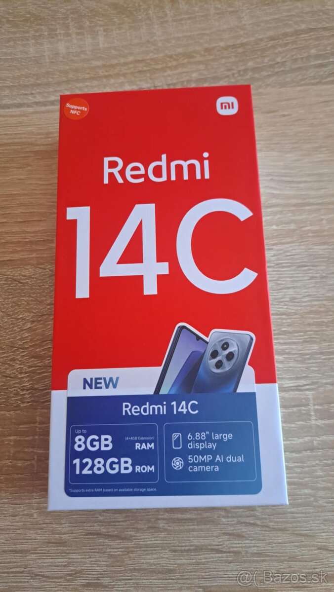 Redmi 14 C
