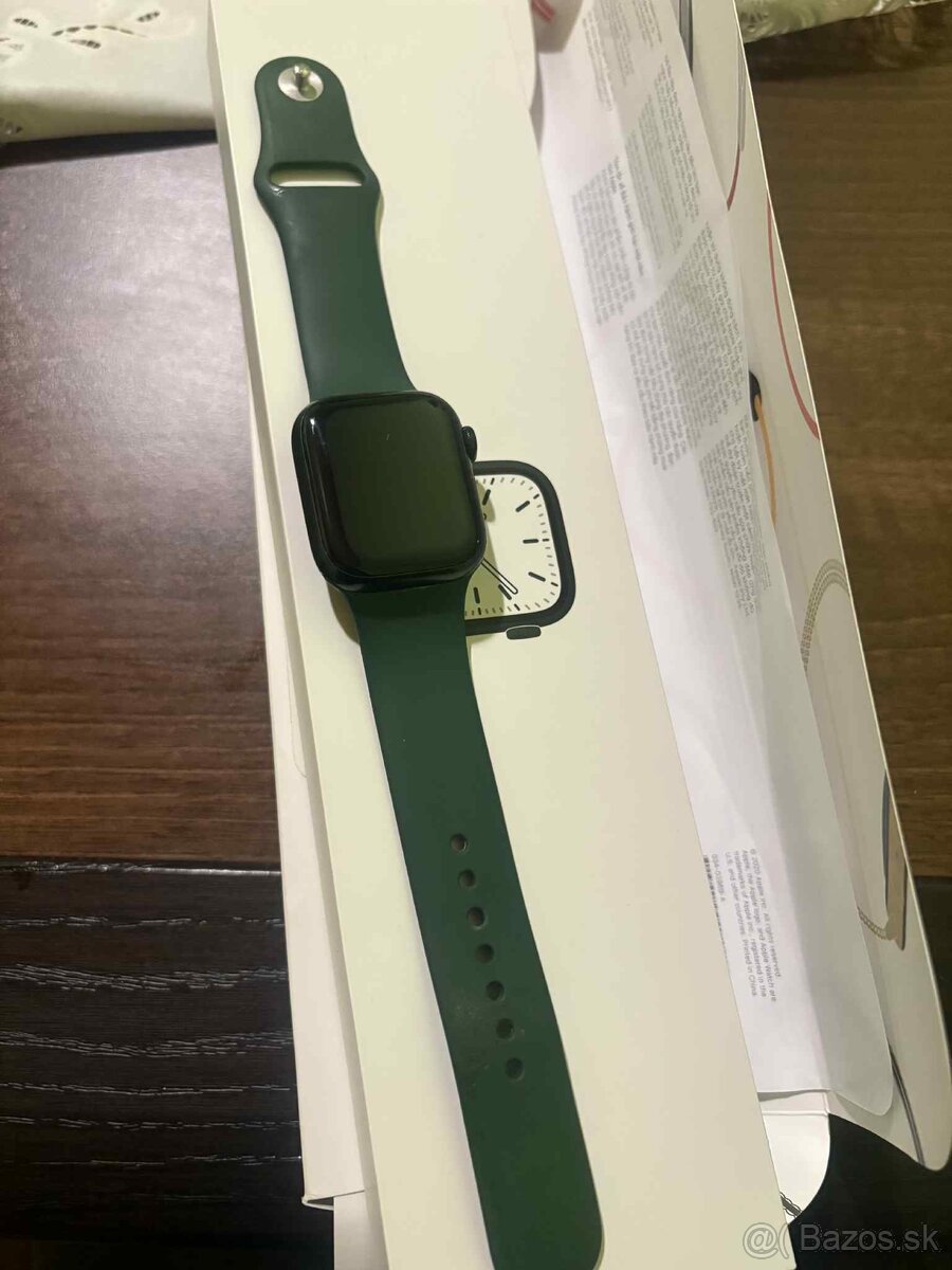 Apple watch 7 41mm