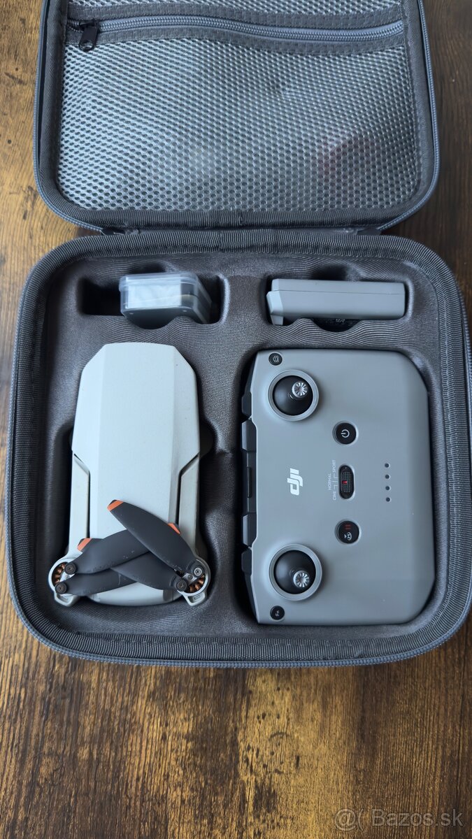 Dji mini 2 + 2baterky