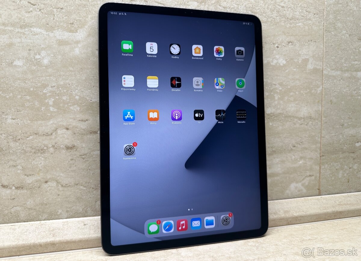 Apple iPad Pro 11-inch 2nd Gen 512gb Space Gray