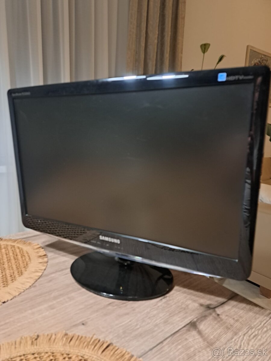 Televízor Samsung
