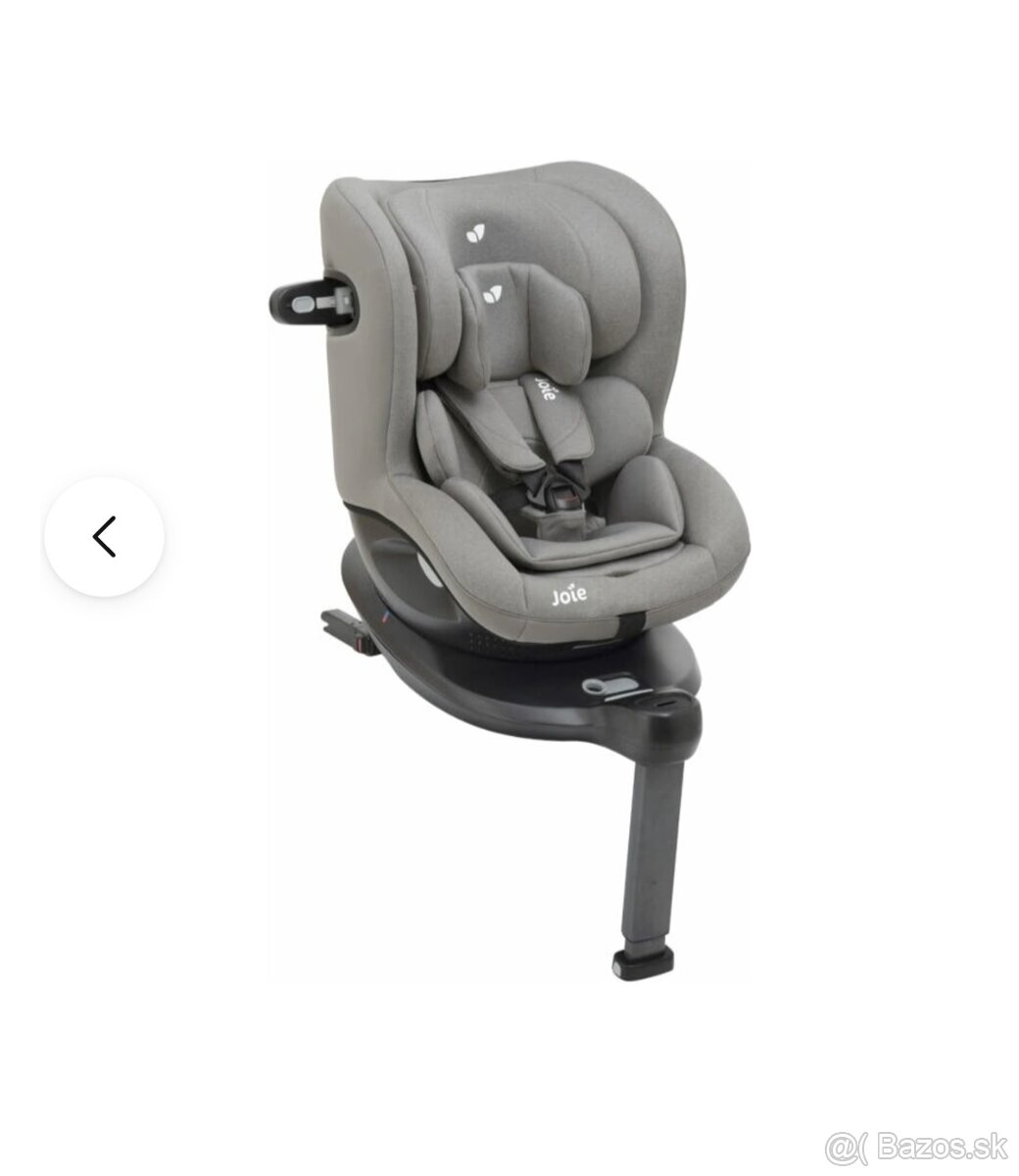 Joie i-spin 360°