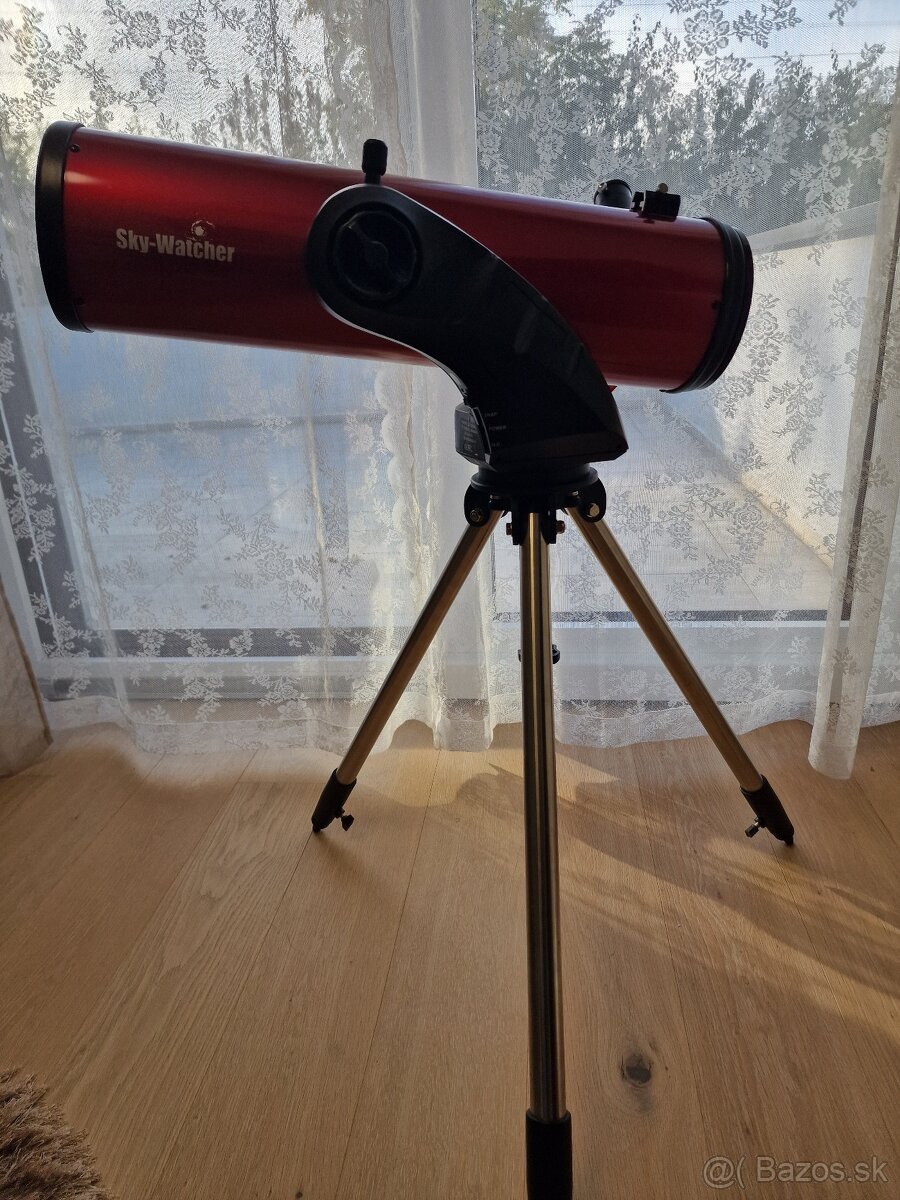 Sky Watcher 150|750 newton GoTo WIFI