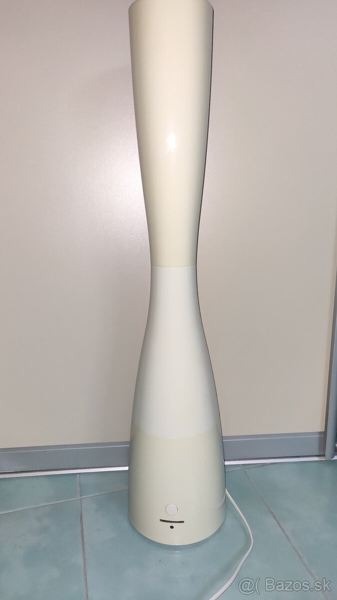Predám zvlhčovač vzduchu a difúzor Lanaform