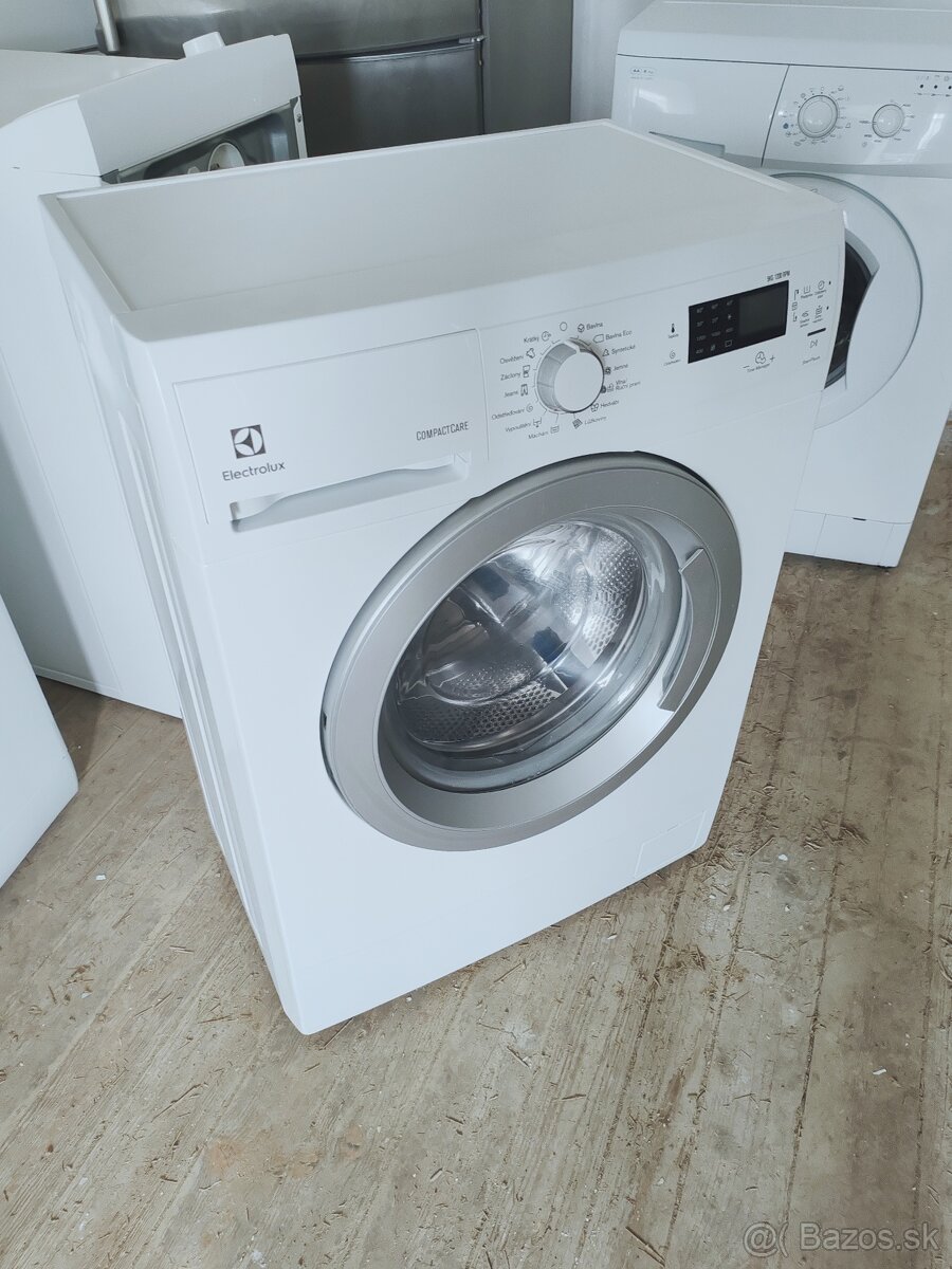 Predám práčku Electrolux 6kg 1200