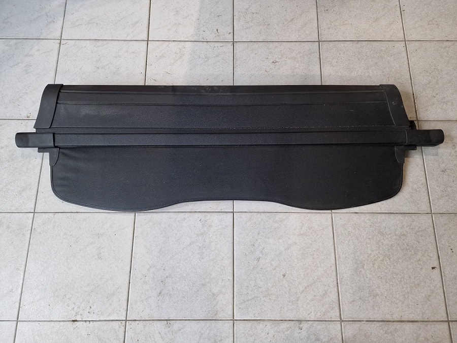 Roleta kufra Ford Focus I Combi