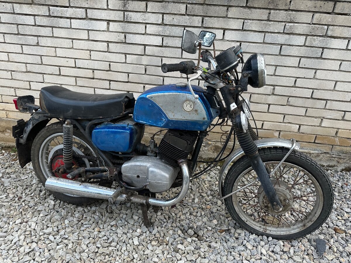 Jawa 350