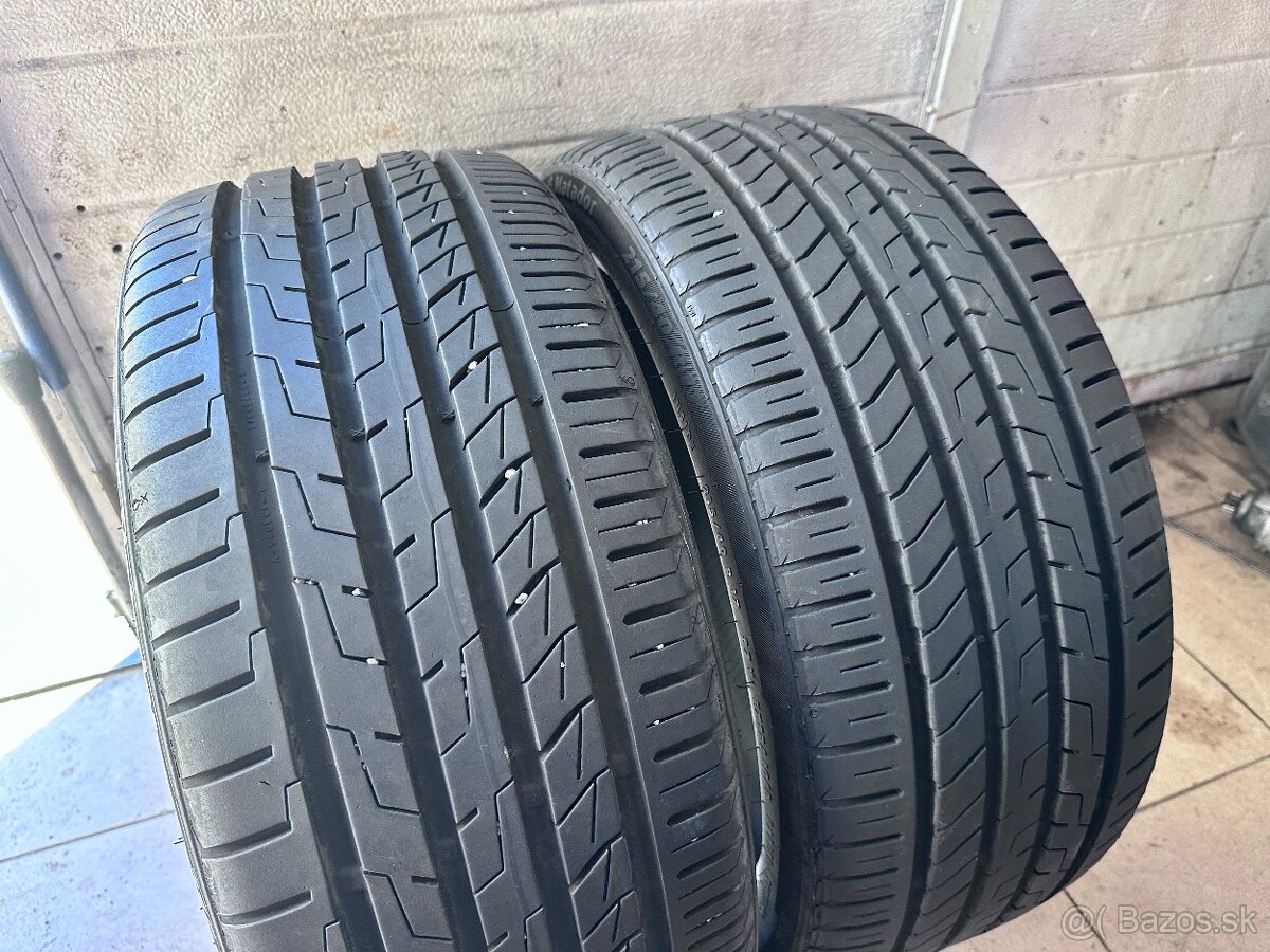 215/40R17 letne