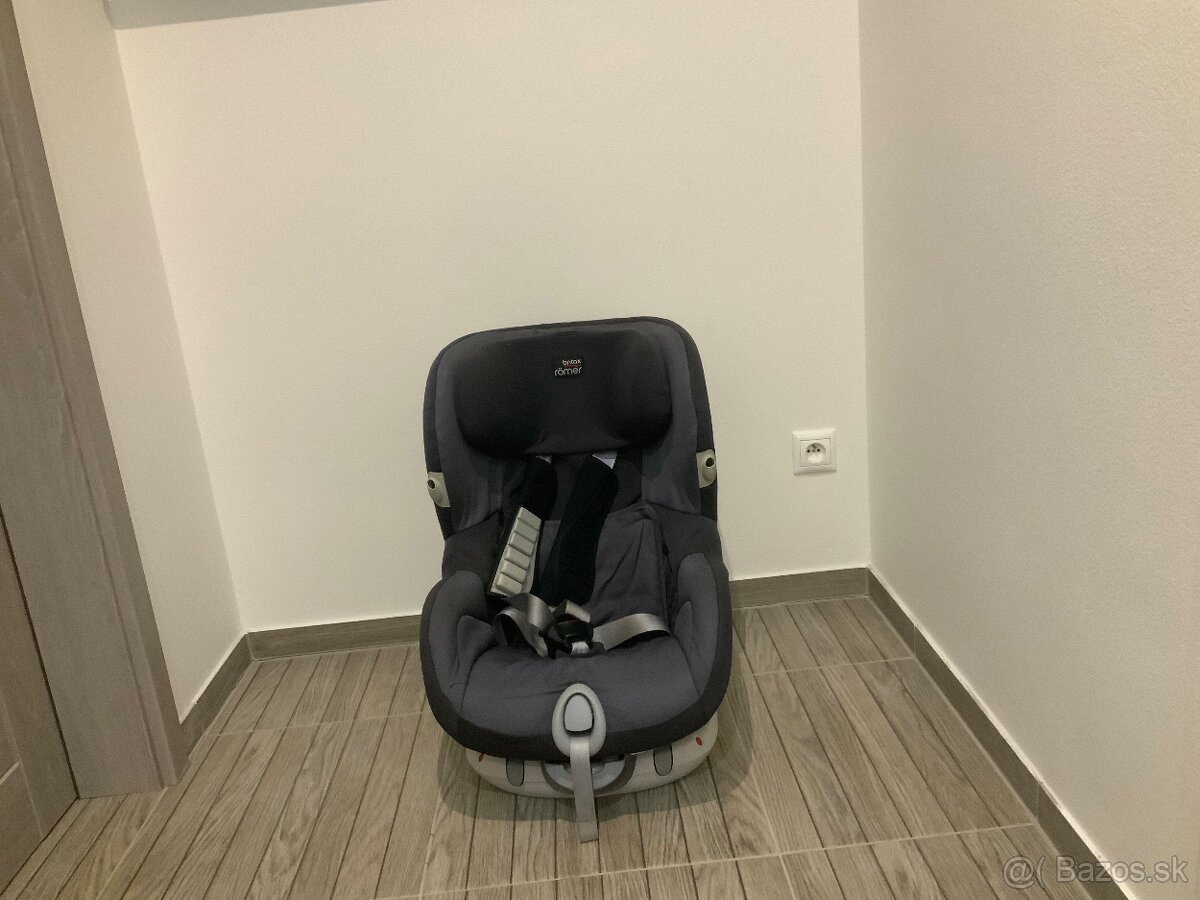 Britax Romer Trifix 9 - 18 kg ISOFIX