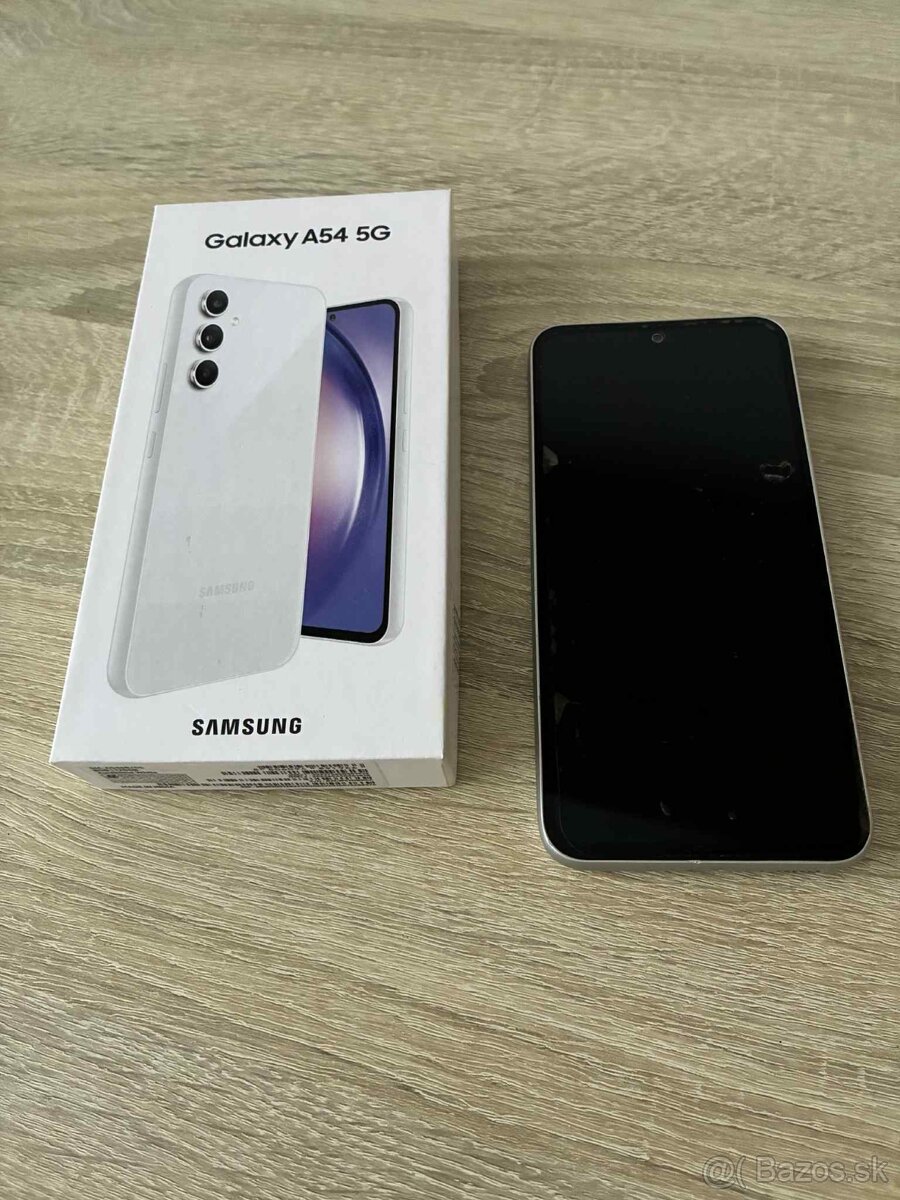 Samsung Galaxy A54 5g
