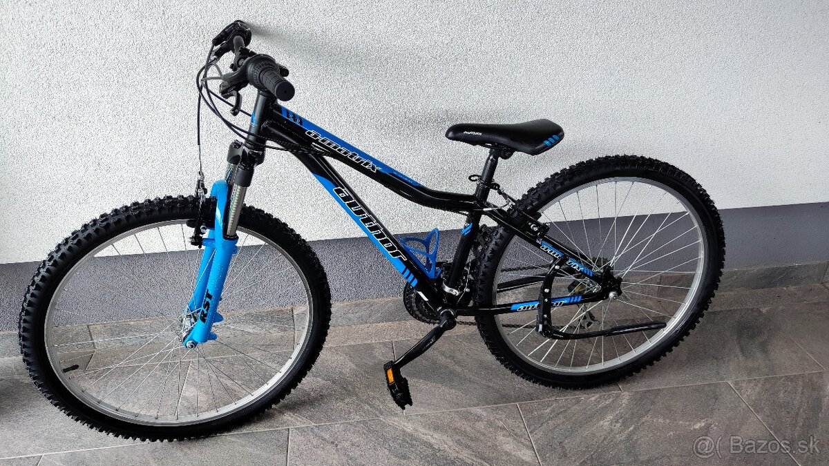 Detský Author A-Matrix 26